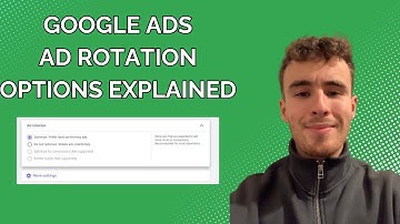 Google Ads Ad Rotation Explained (& Which Option To Choose)