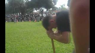 Sgt.Knight Dizzy Izzy.wmv