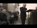 STABAT MATER - musicato da anonimo Augustano del '700