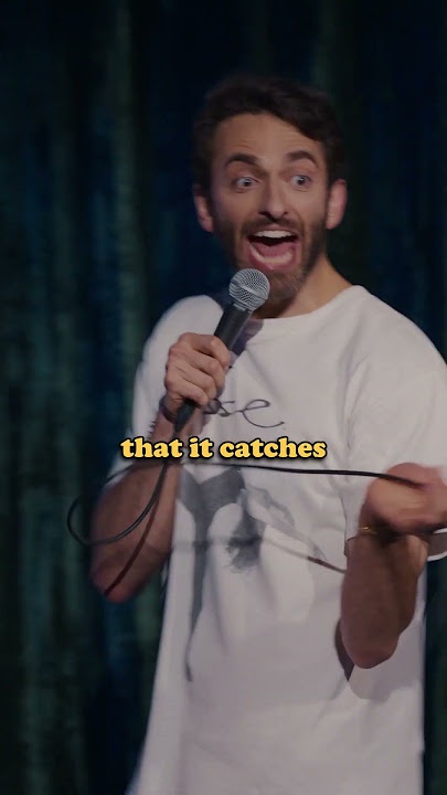 I'm not gay but 🏳️‍🌈👩🏻‍❤️‍👨🏻🤣 | Gianmarco Soresi | Stand Up Comedy