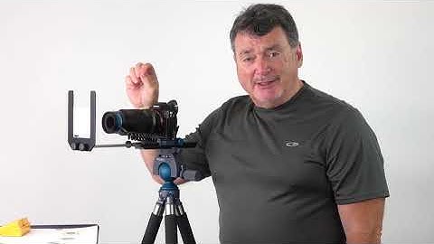 Novoflex Slide Duplicator