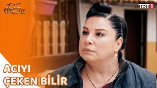 Meryemin Üzüntüsü Içine Sığmıyor - Kalk Gidelim 16. 
