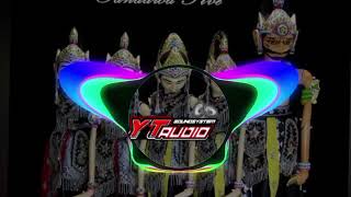 Dj Ngolembar Versi Kendang  Remix Sunda Terbaru  Bass 2024