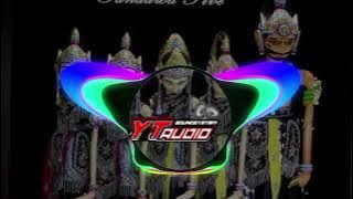 DJ NGOLEMBAR VERSI KENDANG | REMIX SUNDA TERBARU FULL BASS 2024