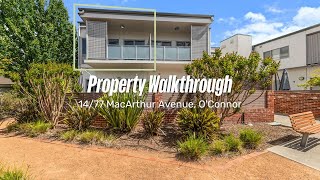 What you can buy in Canberra for $370,000 | 14/77 MacArthur Avenue, O’Connor What you can buy in Canberra for $370,000 | 14/77 MacArthur Avenue, O’Connor