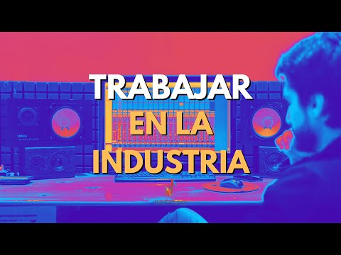 Cómo Conseguir Un Trabajo En La Industria De La Música