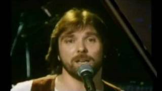 Dennis Locorriere ~  "The More I Am" chords