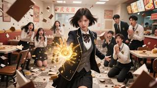 😈Past life I trusted traitor bestie and died. Reborn, I crush her and the scumbag, making all kneel.