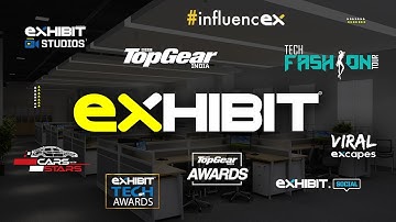 Exhibit Group Corporate Video 2025 | Everything you need to know!