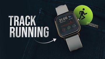 How to Track your Running on Apple Watch (tutorial)
