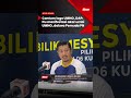 Cantum logo UMNO, DAP: Itu manifestasi akar umbi UMNO, dakwa Pemuda PN