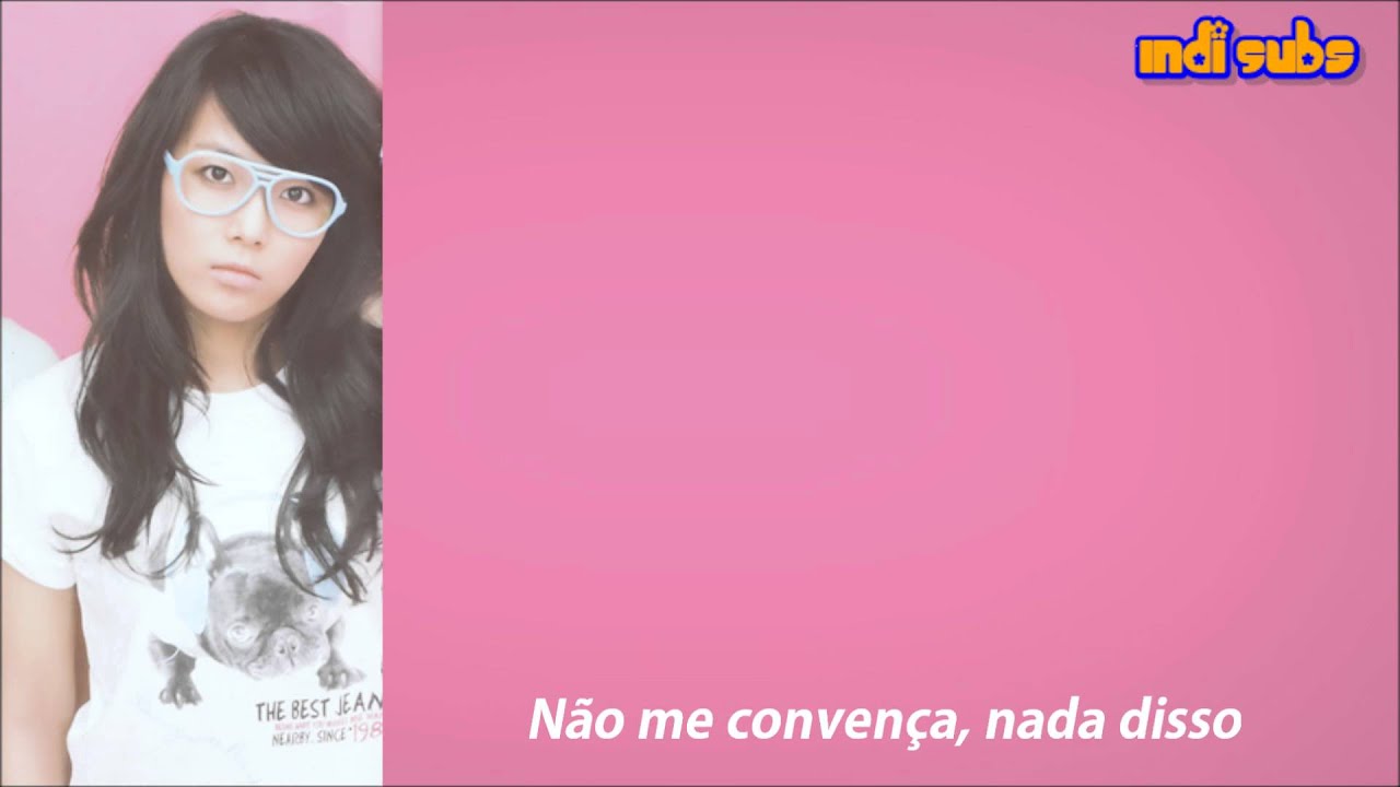 Wonder Girls - Joyo Joyo (Legendado/Tradução PT-BR)