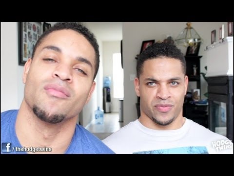Is He Too Old To Be My Boyfriend ??? @hodgetwins