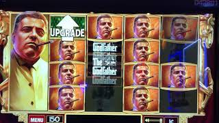 ラスベガス カジノスロット 新作 ゴッドファーザー‼️ screenshot 5