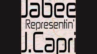 J. Capri & Jabee - Representin'