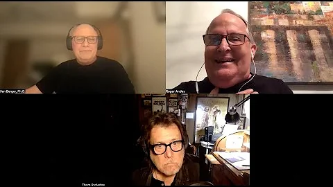 Step Four and Self-Esteem, Part 1