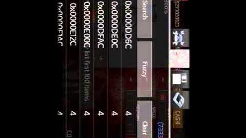 Sas 3 hack Using GameGuardian On Android