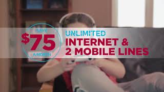 GCI | Be Unlimited Epic Data