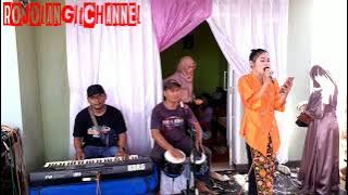 SEPIRING BERDUA-Tuti Wibowo ||COVER By. ELSA #RojoLangitChannel