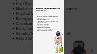 Pest Control & Management for Food, Pharma and Packaging Industry