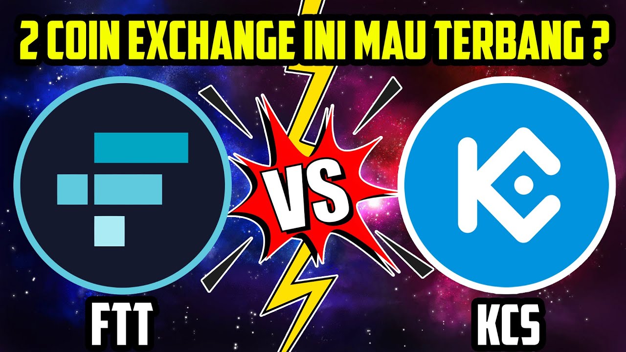 ftt kucoin