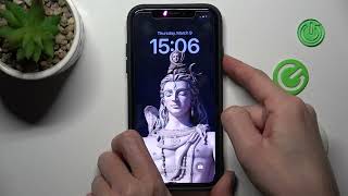 How to Set Lord Shiva Wallpaper on iPhone? | Hindi Deity for iOS 16 Home Screen screenshot 5