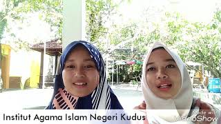 #Bahar Madid || PBA IAIN KUDUS
