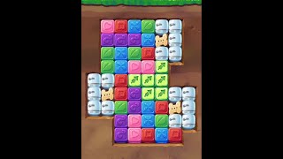 COOKİE CATS BLAST level 463