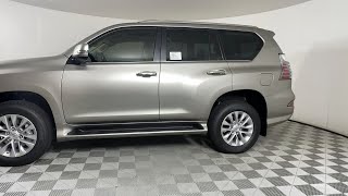 2022 LEXUS GX 460 Atlanta, Brookhaven, Dunwoody, Decatur, Sandy Springs, GA 2220159
