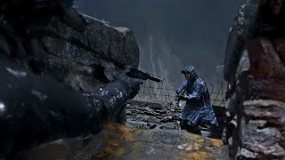COD: Modern Warfare 3 Most Cinematic Prison Break (Operation 627)No Damage