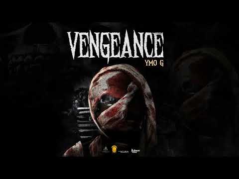Ymo G - Luv Is Pain (Vengeance EP)