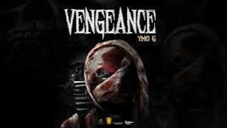 Ymo G - Luv Is Pain (Vengeance EP)