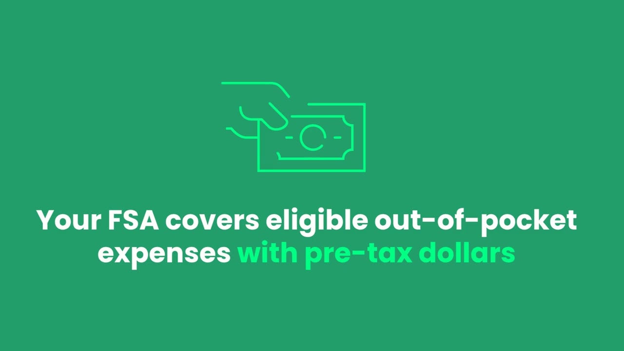 Flexible Spending Account (FSA)