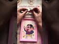 What I order vs what i got ❤️Diamond painting kid pannalama ?! #viralvideo #trendingshorts #viral