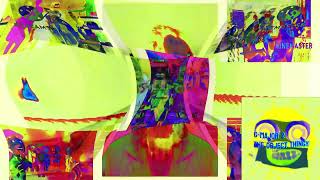 (RQ) Preview 2 Funny NormalGlitch616 V6 Effects Might Confuse You
