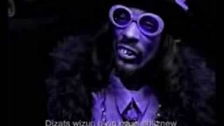 Snoop Dogg-Snoop Dogg With Lyrics