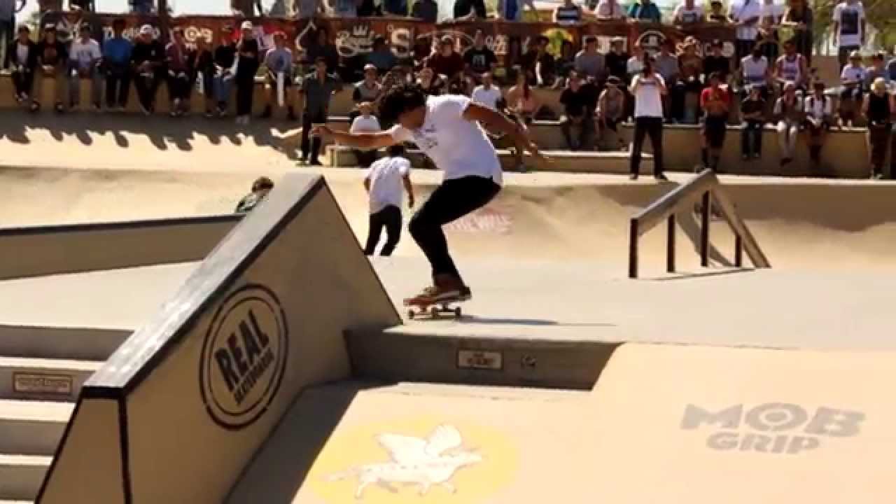 Phoenix trip with Civilian