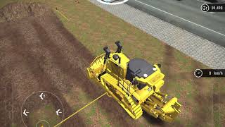 Construction Simulator 3 #291
