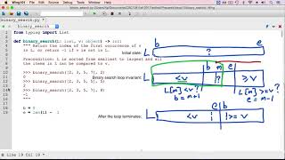 10binary search part2