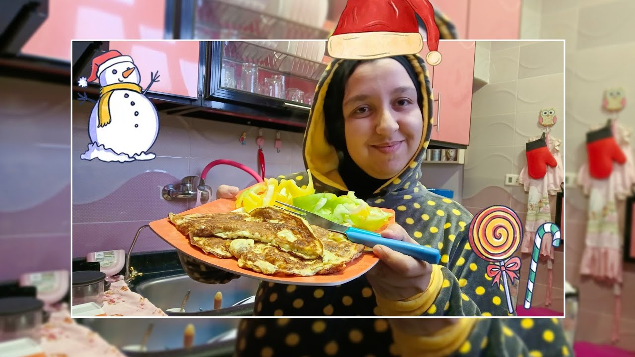 آخر روتين نختم بية السنة..اللهم بدل لنا عاما خيرا مما مضي🔥🥹أوردر قمر🥱😌كارثة حصلتلي خلو بالكم🫶🥹🥲