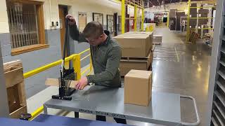 Introduction to ISTA
