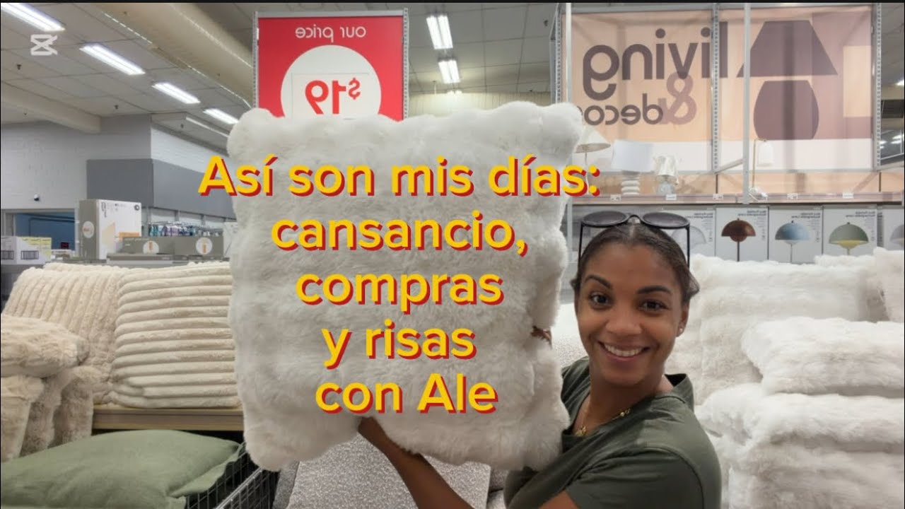 Una cubana en Australia / Un día a la vez 