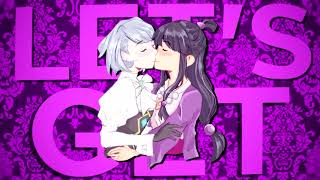 Cult of Dionysus Part 5 [HAPPY BIRTHDAY BLAIR!!!]