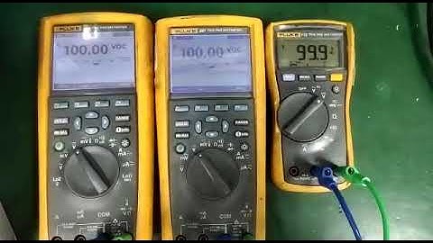 OMicron CMC 356 Universal Relay Test Set Repair & Calibration by Dynamics Circuit (S) Pte. Ltd.