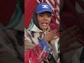 Teyana Taylor Says Her Career Pivot "Was a Gamble With God" #Shorts