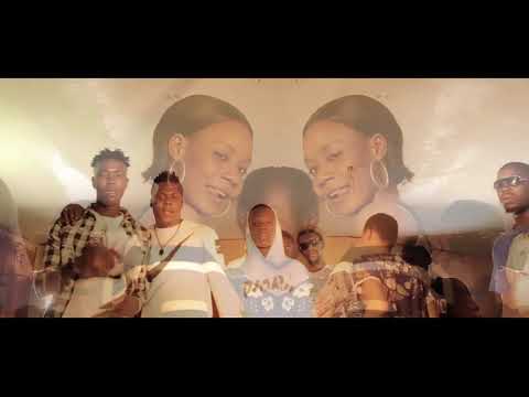 TITANZ_AN MAGO BILA(Clip Officiel)By BOOL'M