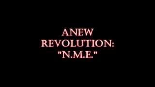 Watch Anew Revolution Nme video