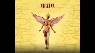 Marigold - Nirvana - B-Side - (Guitar Backing Track)