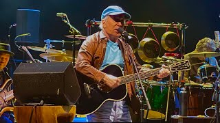 Paul Simon - “The Boxer” - Live - Los Angeles Night 1 Walt Disney Concert Hall - 07/09/2025