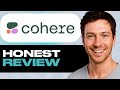 Cohere Review: Features, Strengths &amp; Weaknesses (NLP Platform)